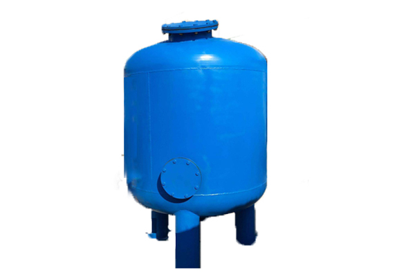 多介質(zhì)過濾器的防腐層為什么會(huì)出現(xiàn)脫落？